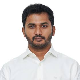 Dr Rohan Reddy C